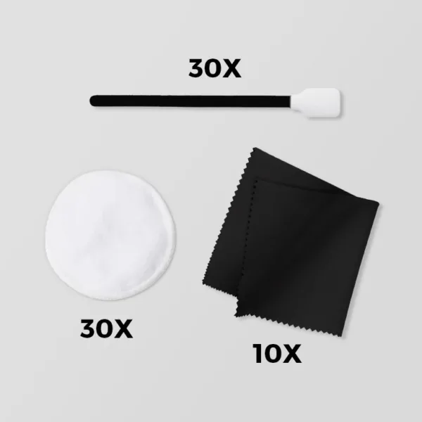 TCG Card Care Supplies Kit TCG Card Care