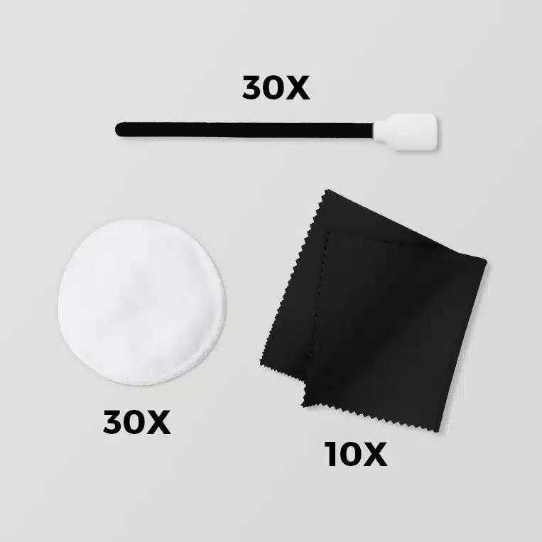 TCG Card Care Supplies Kit TCG Card Care